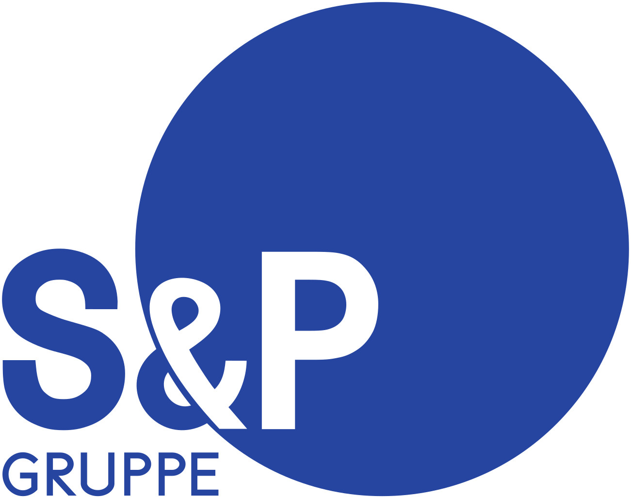 SUP Gruppe